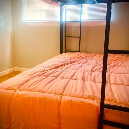 Shuteye Hostel Houston Kültér fotó